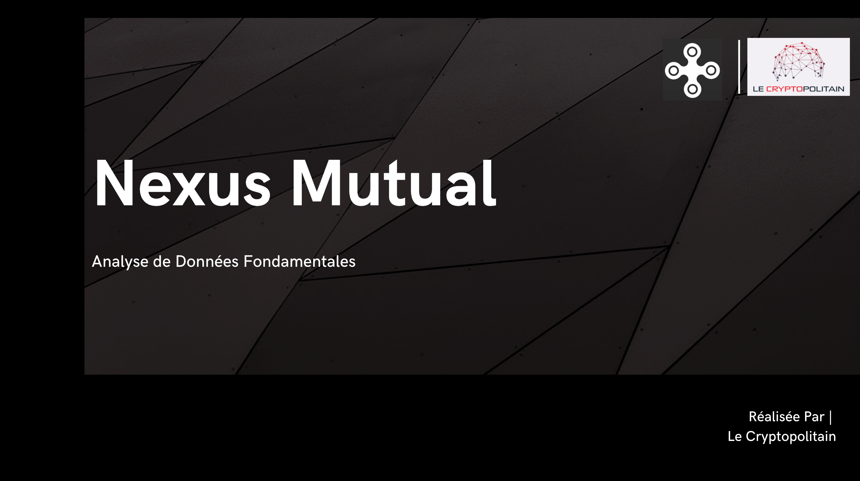 Analyse fondamentale Nexus Mutual